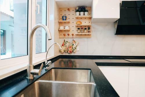 Apartamento M54 Full House