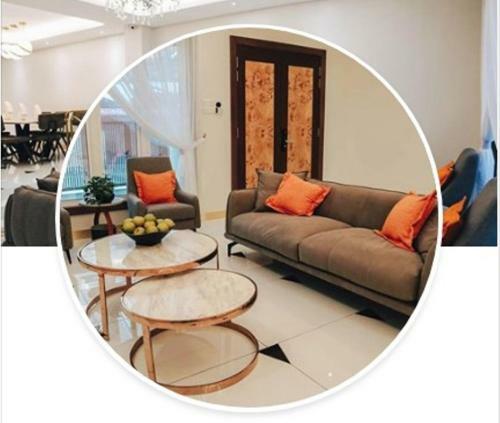 Apartamento M54 Full House