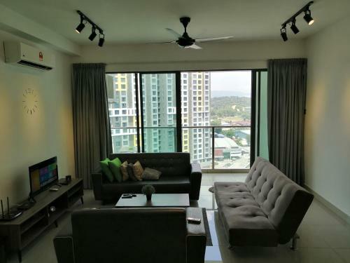 Amerin Residence