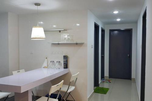 Apartamento One South