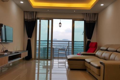 Apartamento One South