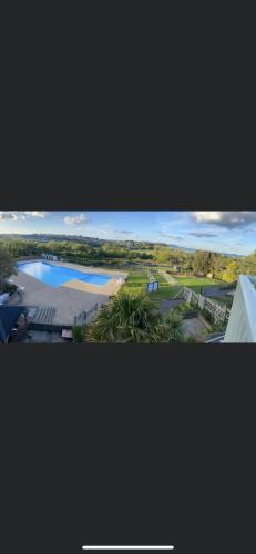 Apartamento Hoburne Devon Bay Paignton L48