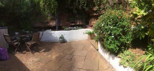 High Gables Holiday Apartment Goodrington Beach Paignton