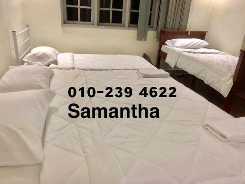 Selesa Resort Homestay