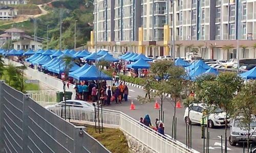 Apartamentos Strawberry Homestay