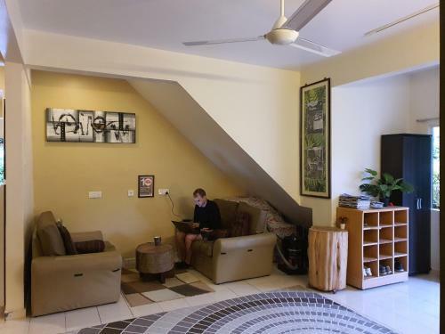 Hostal Fathers Guesthouse