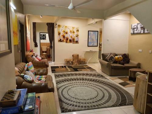 Hostal Fathers Guesthouse