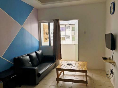 Apartamento Ch Homestay