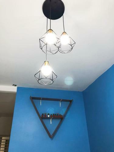 Apartamento Ch Homestay