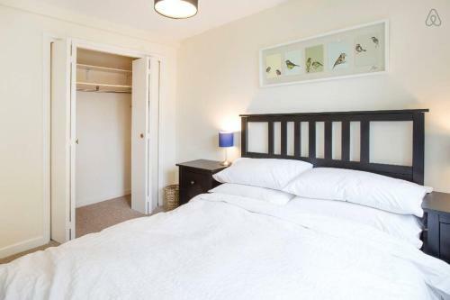 Bright Oxford Apartment