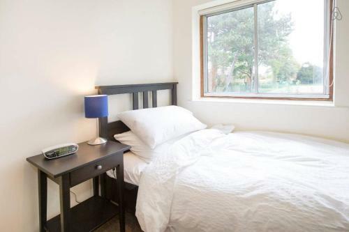 Bright Oxford Apartment