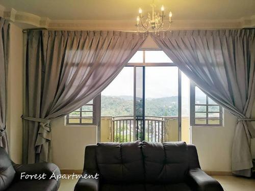 Apartamento Crown Imperial Court