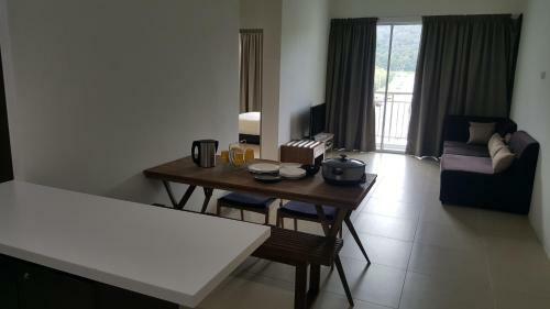 My Home Apartment @ Golden Hills