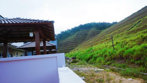 Villa Rabbit Cartoon Cameron Highlands Homestay ??????????