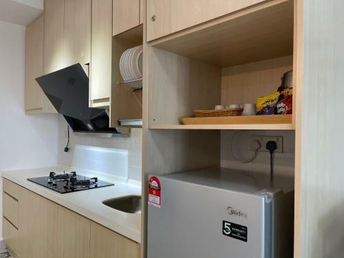Apartamento Suri?s Home @ Tiara Imperio : Bangi/kajang