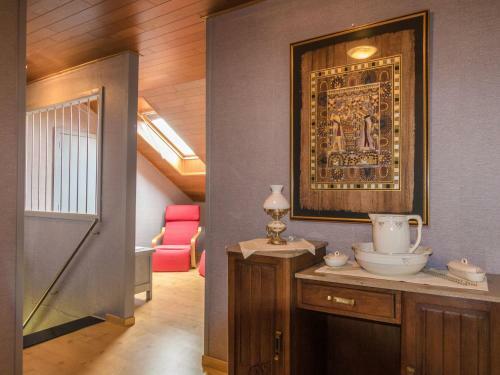 Holiday Home Residentiewoning