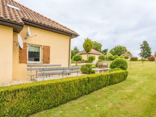 Holiday Home Residentiewoning