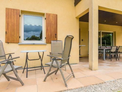 Holiday Home Residentiewoning