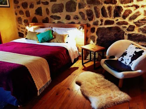 Hostal Chambre D'h�tes La Grange Des Ecrins