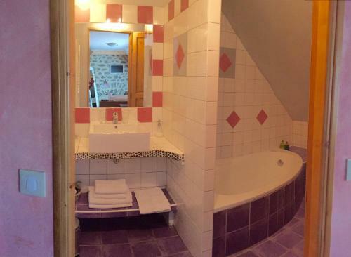Hostal Chambre D'h�tes La Grange Des Ecrins