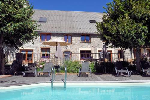Hostal Chambre D'h�tes La Grange Des Ecrins