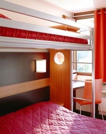 Hotel Premiere Classe Conflans-sainte-honorine