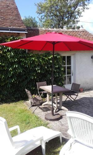 Gite De La Boissi�re