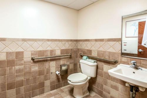 Hotel Super Motel Middletown/winchester Area