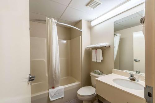 Hotel Super Motel Middletown/winchester Area