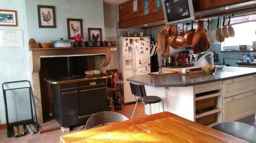 Hostal Le Clos Des Meix