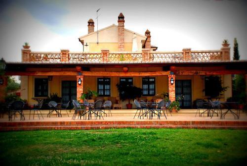 Agroturismo Agriturismo Casacchella