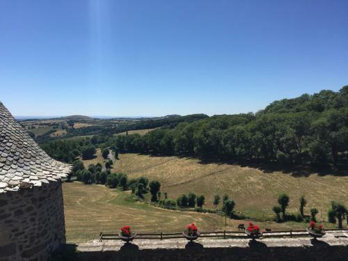 Bed & Breakfast Ch�teau Du Puech