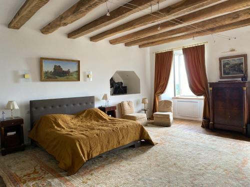 Bed & Breakfast Ch�teau Du Puech
