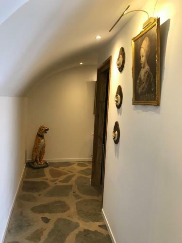 Bed & Breakfast Ch�teau Du Puech