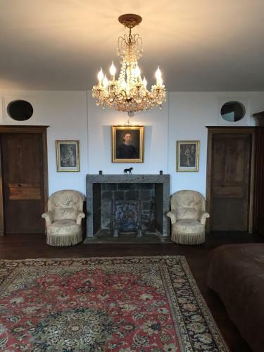 Bed & Breakfast Ch�teau Du Puech