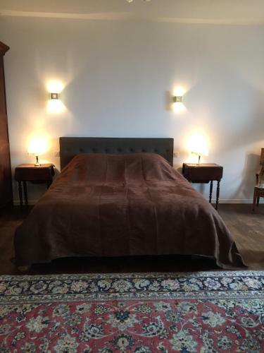 Bed & Breakfast Ch�teau Du Puech