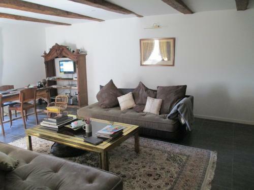 Bed & Breakfast Ch�teau Du Puech