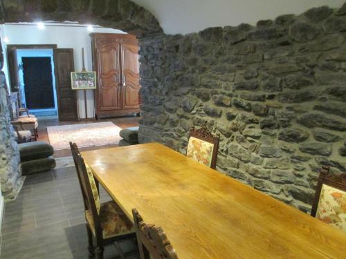 Bed & Breakfast Ch�teau Du Puech