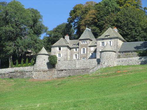 Bed & Breakfast Ch�teau Du Puech