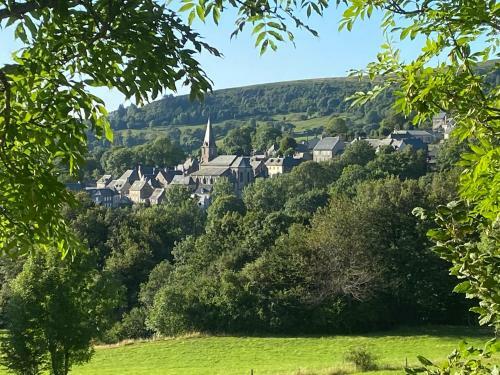 Bed & Breakfast Ch�teau Du Puech