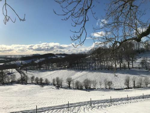 Bed & Breakfast Ch�teau Du Puech