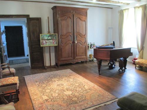 Bed & Breakfast Ch�teau Du Puech