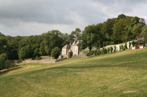 Bed & Breakfast Ch�teau Du Puech