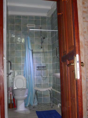 Bed & Breakfast Relais De Chasse Du XVIII Si�cle