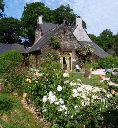 Bed & Breakfast Relais De Chasse Du XVIII Si�cle