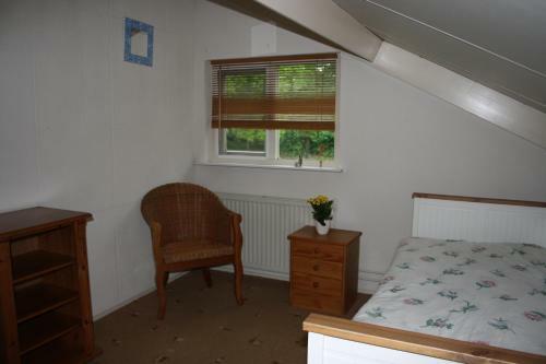 Apartamento Strobroeksmolen