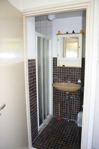 Apartamento Strobroeksmolen