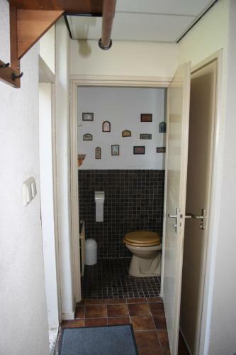 Apartamento Strobroeksmolen
