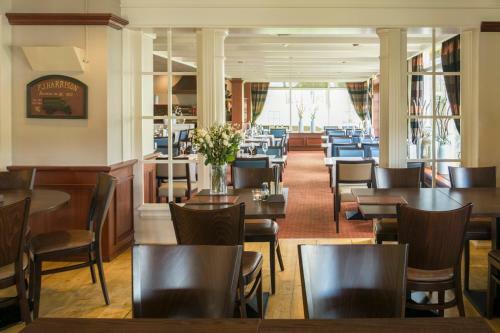 Hotel Restaurant De Loenermark