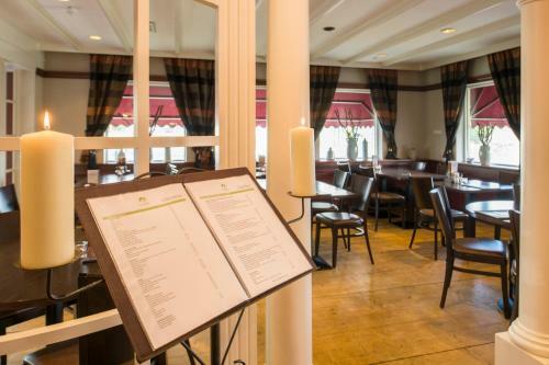 Hotel Restaurant De Loenermark